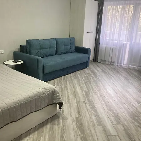 White&Grey Apartment Vinnytsia Exterior photo