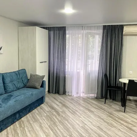 White&Grey Apartment Vinnytsia Exterior photo