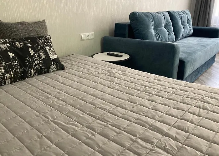 White&Grey Apartment