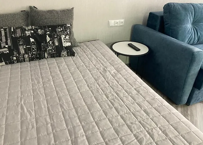 White&Grey Apartment