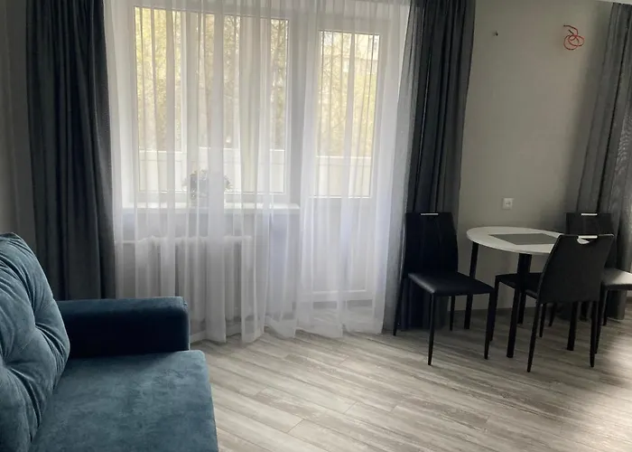 White&Grey Apartment